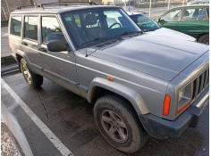 jeep cherokee (j) del año 2001