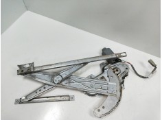 Recambio de elevalunas delantero derecho para honda civic berlina .5 (ma/mb) 1.5 cat referencia OEM IAM 400348B  5P 2