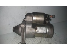 Recambio de motor arranque para fiat grande punto (199) 1.2 8v active referencia OEM IAM 46636 55193356 