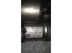 Recambio de motor arranque para fiat grande punto (199) 1.2 8v active referencia OEM IAM 46636 55193356  2