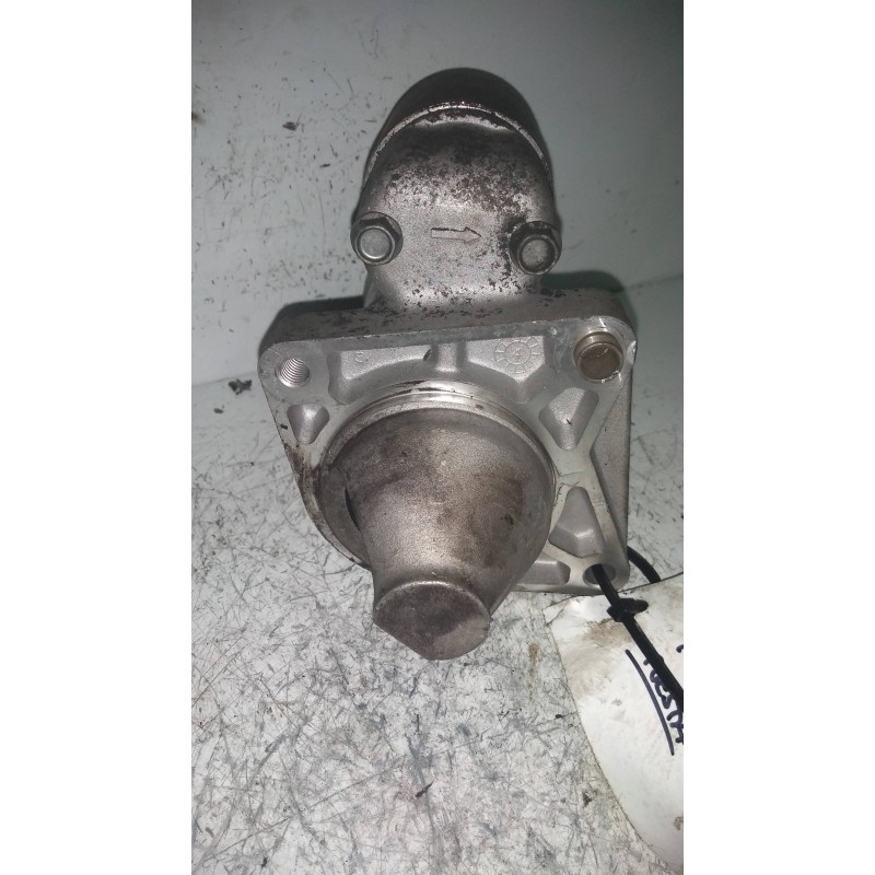 Recambio de motor arranque para fiat grande punto (199) 1.2 8v active referencia OEM IAM 46636 55193356 