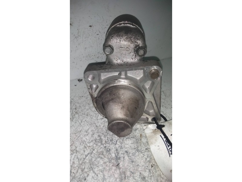 Recambio de motor arranque para fiat grande punto (199) 1.2 8v active referencia OEM IAM 46636 55193356 