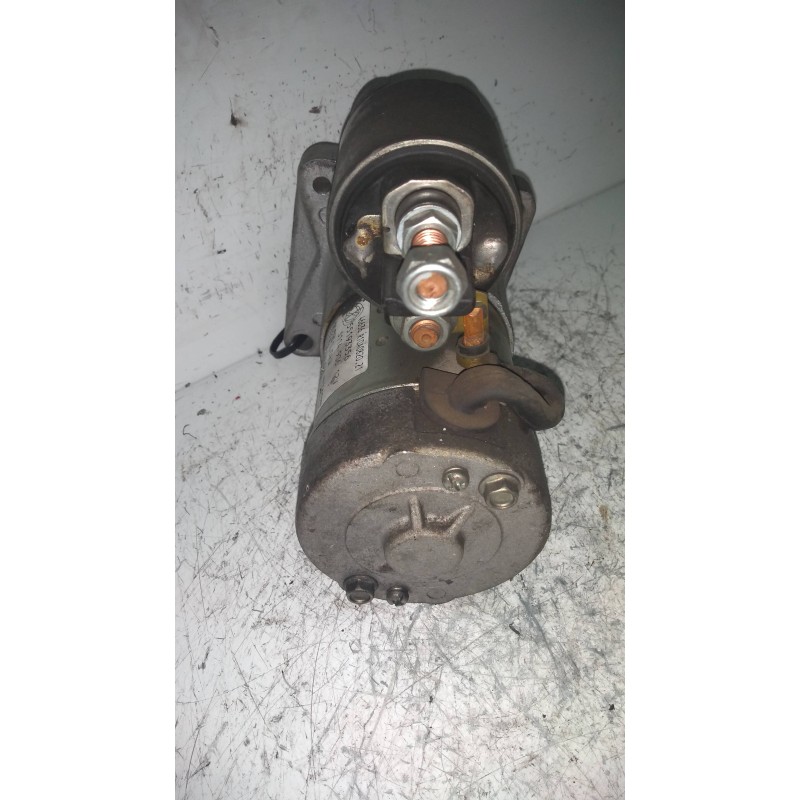 Recambio de motor arranque para fiat grande punto (199) 1.2 8v active referencia OEM IAM 46636 55193356 