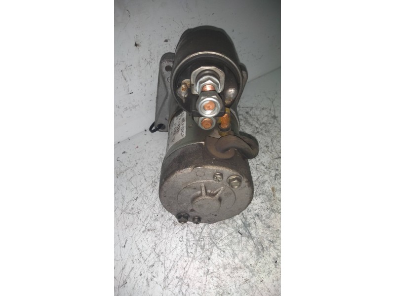 Recambio de motor arranque para fiat grande punto (199) 1.2 8v active referencia OEM IAM 46636 55193356 