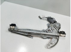Recambio de elevalunas delantero derecho para honda civic berlina .5 (ma/mb) 1.5 cat referencia OEM IAM 400348B  5P