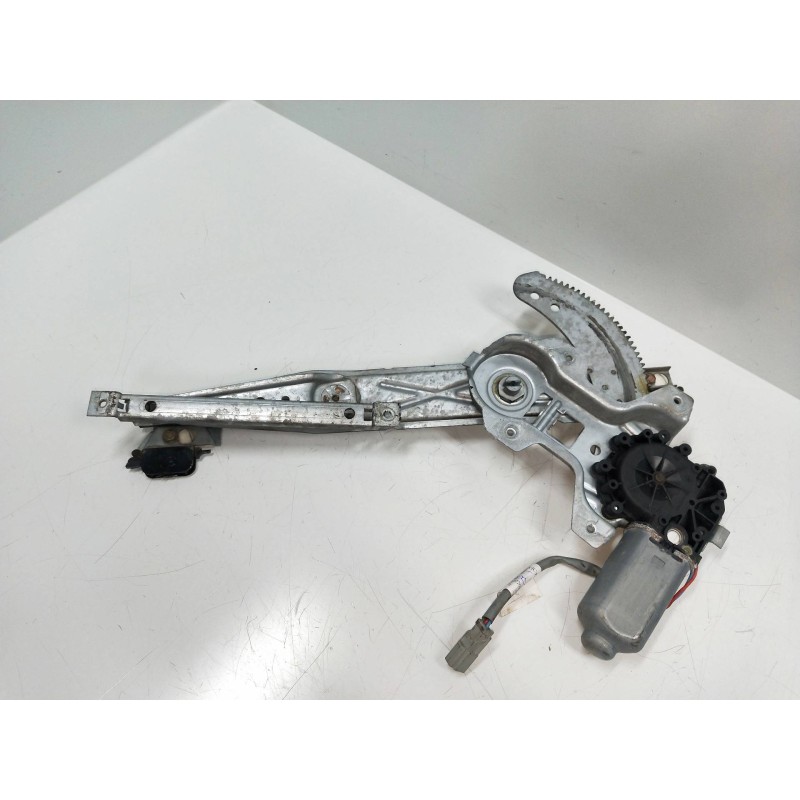 Recambio de elevalunas delantero derecho para honda civic berlina .5 (ma/mb) 1.5 cat referencia OEM IAM 400348B  5P