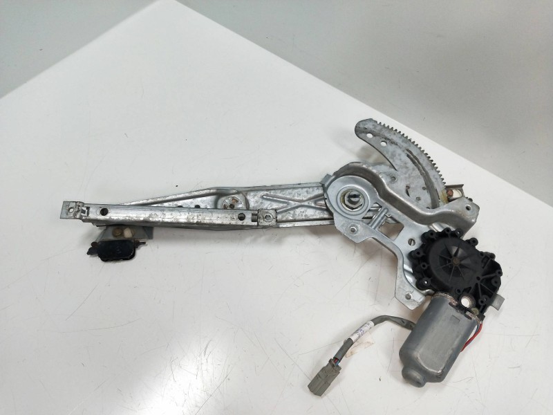 Recambio de elevalunas delantero derecho para honda civic berlina .5 (ma/mb) 1.5 cat referencia OEM IAM 400348B  5P