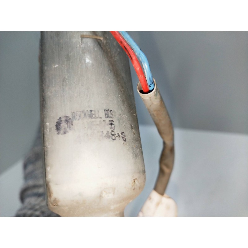 Recambio de elevalunas delantero derecho para honda civic berlina .5 (ma/mb) 1.5 cat referencia OEM IAM 400348B  5P