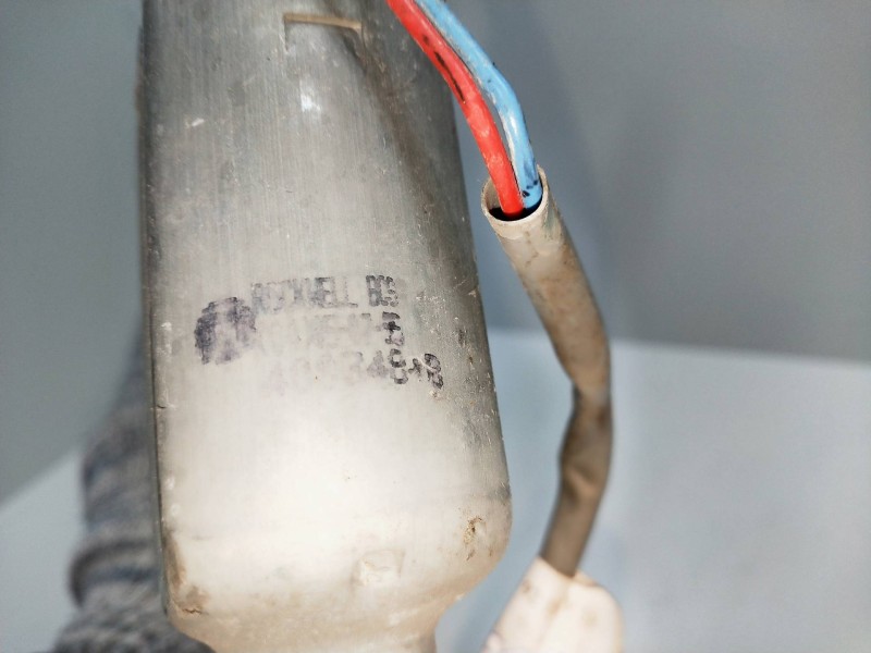 Recambio de elevalunas delantero derecho para honda civic berlina .5 (ma/mb) 1.5 cat referencia OEM IAM 400348B  5P