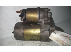 Recambio de motor arranque para fiat punto berlina (176) 1.2 cat referencia OEM IAM 63222889 MAGNETI MARELLI 