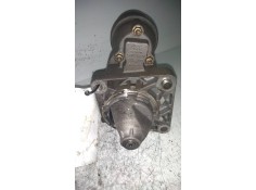 Recambio de motor arranque para fiat punto berlina (176) 1.2 cat referencia OEM IAM 63222889 MAGNETI MARELLI  2
