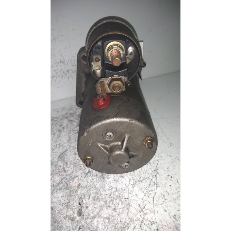 Recambio de motor arranque para fiat punto berlina (176) 1.2 cat referencia OEM IAM 63222889 MAGNETI MARELLI  Recambio de motor arranque para fiat punto berlina (176) 1.2 cat referencia OEM IAM 63222889 MAGNETI MARELLI
