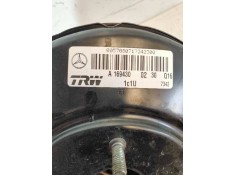 Recambio de servofreno para mercedes clase b (w245) 200 (245.233) referencia OEM IAM 1694300230   2