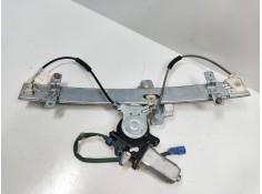 Recambio de elevalunas delantero derecho para honda civic berlina .5 (ma/mb) 1.4 referencia OEM IAM   3P