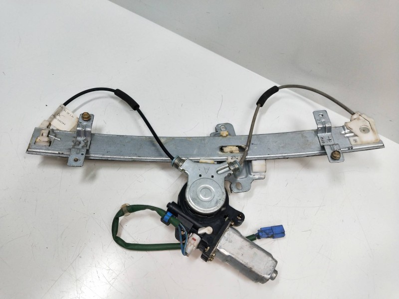 Recambio de elevalunas delantero derecho para honda civic berlina .5 (ma/mb) 1.4 referencia OEM IAM   3P