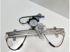 Recambio de elevalunas delantero derecho para honda civic berlina .5 (ma/mb) 1.4 referencia OEM IAM   3P 2