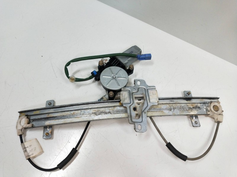 Recambio de elevalunas delantero derecho para honda civic berlina .5 (ma/mb) 1.4 referencia OEM IAM   3P