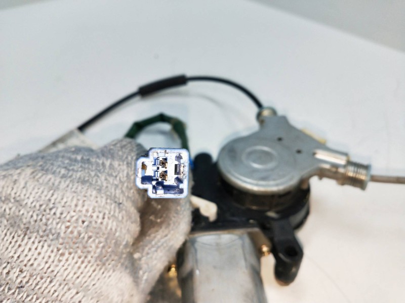 Recambio de elevalunas delantero derecho para honda civic berlina .5 (ma/mb) 1.4 referencia OEM IAM   3P