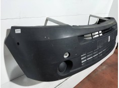 Recambio de paragolpes delantero para nissan interstar mod. 04 (x70) caja cerrada, l 1 h 2, techo referencia OEM IAM    2