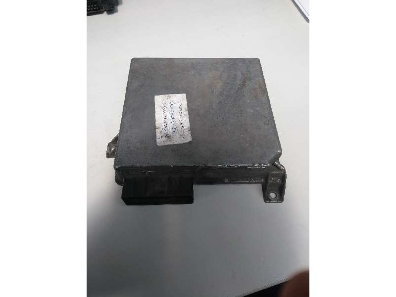 Recambio de centralita motor uce para austin rover montego 2.0 referencia OEM IAM AUU1566 4005 2559