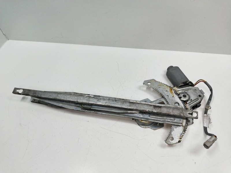 Recambio de elevalunas delantero derecho para honda civic coupe (ej6/8) 1.6 sr (ej8) referencia OEM IAM 40028030398  2P