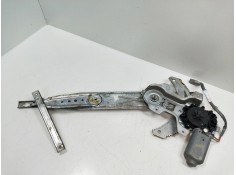 Recambio de elevalunas delantero derecho para honda civic coupe (ej6/8) 1.6 sr (ej8) referencia OEM IAM 40028030398  2P 2