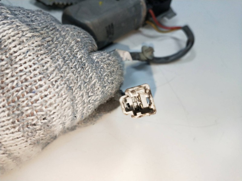 Recambio de elevalunas delantero derecho para honda civic coupe (ej6/8) 1.6 sr (ej8) referencia OEM IAM 40028030398  2P