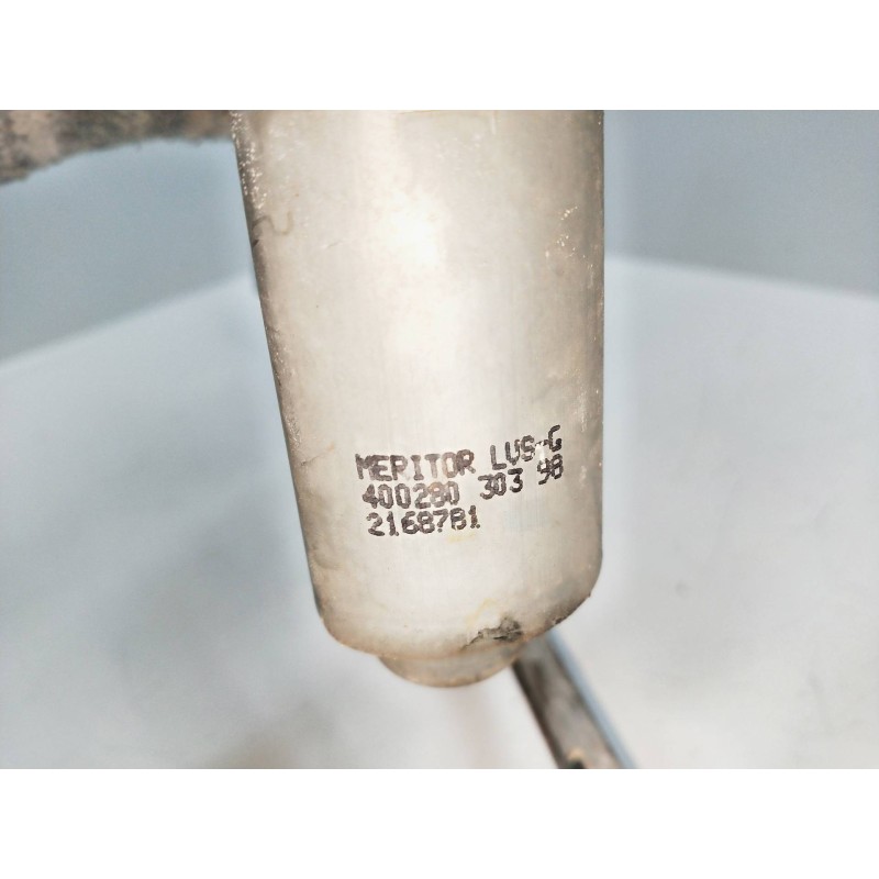 Recambio de elevalunas delantero derecho para honda civic coupe (ej6/8) 1.6 sr (ej8) referencia OEM IAM 40028030398  2P