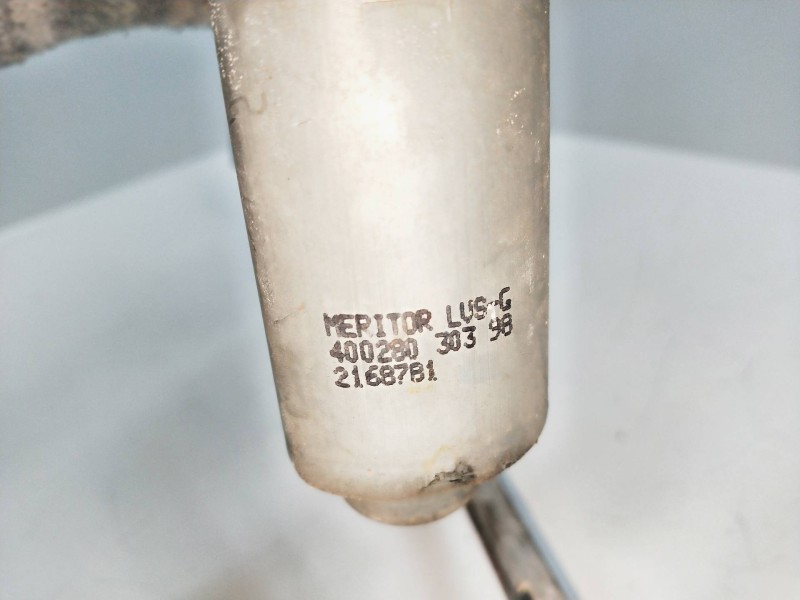 Recambio de elevalunas delantero derecho para honda civic coupe (ej6/8) 1.6 sr (ej8) referencia OEM IAM 40028030398  2P