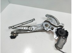 Recambio de elevalunas delantero derecho para honda civic berlina .5 (ma/mb) 1.5 elegance (ma9) referencia OEM IAM 400348B  5P 2