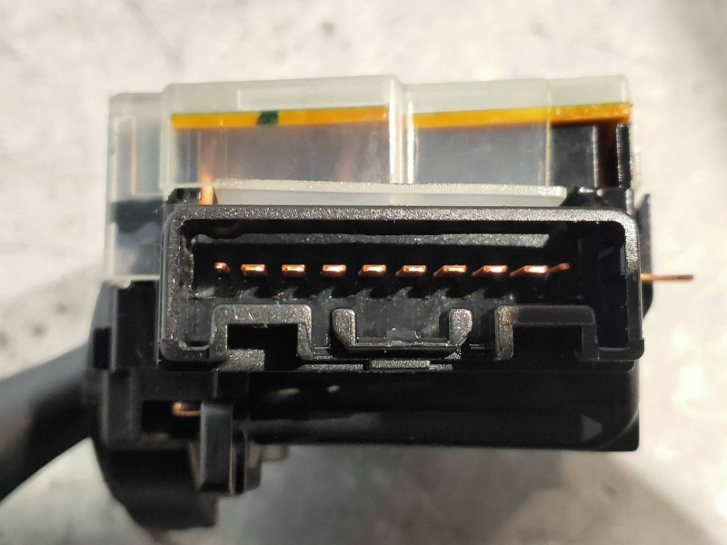 Recambio de mando limpia para suzuki jimny sn (fj) hard top referencia OEM IAM   