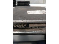 Recambio de centralita motor uce para austin rover montego 2.0 referencia OEM IAM AUU1566 4005 2559 2