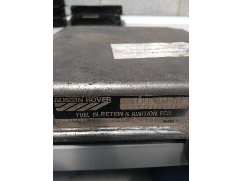 Recambio de centralita motor uce para austin rover montego 2.0 referencia OEM IAM AUU1566 4005 2559