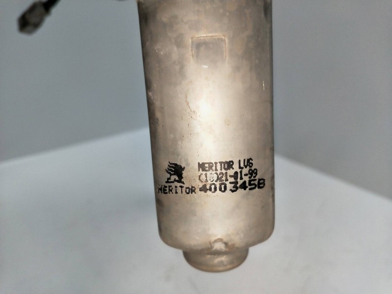 Recambio de elevalunas trasero derecho para honda civic berlina 3/4 (ej/ek) referencia OEM IAM 400345B  4P