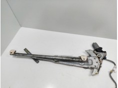Recambio de elevalunas delantero derecho para honda civic berlina 3/4 (ej/ek) 1.5 ls vtec 3 berlina (ek3) referencia OEM IAM   3