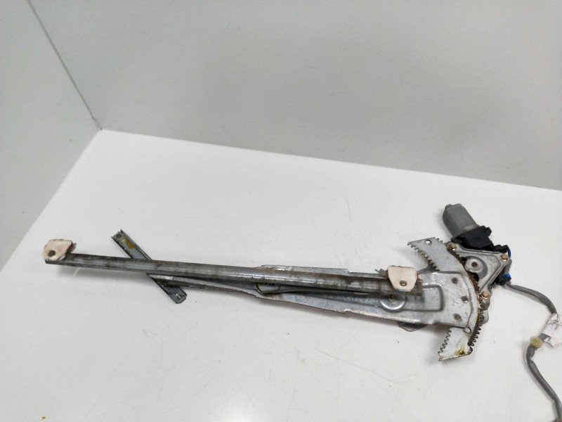 Recambio de elevalunas delantero derecho para honda civic berlina 3/4 (ej/ek) 1.5 ls vtec 3 berlina (ek3) referencia OEM IAM   3