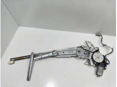 Recambio de elevalunas delantero derecho para honda civic berlina 3/4 (ej/ek) 1.5 ls vtec 3 berlina (ek3) referencia OEM IAM   3 2