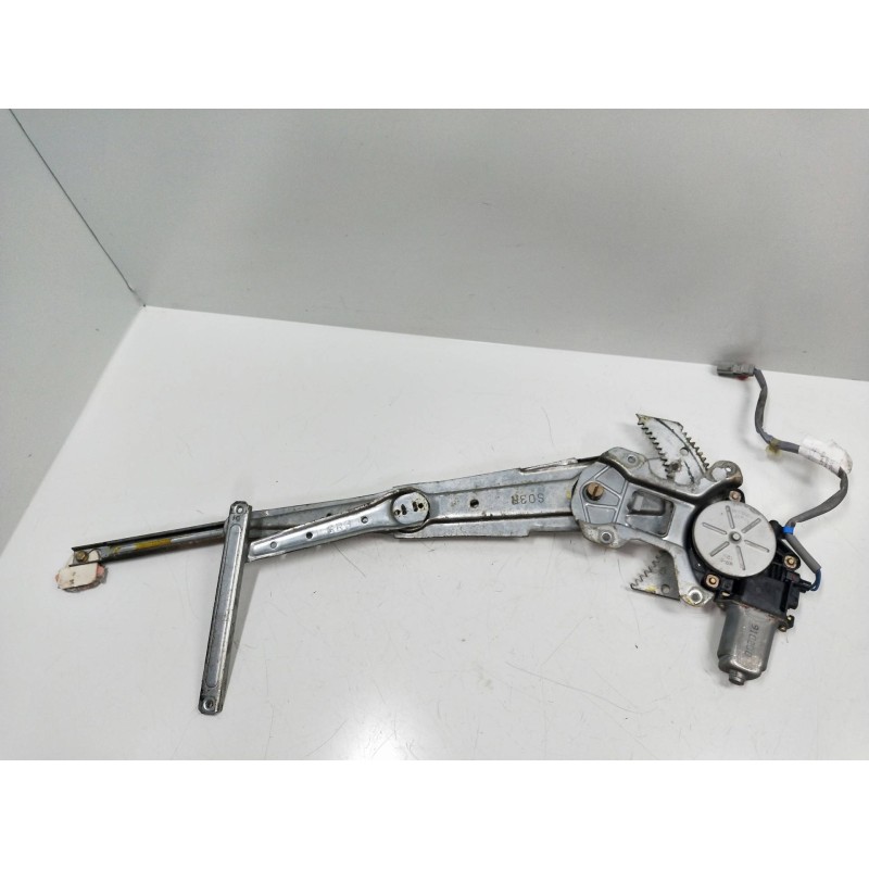 Recambio de elevalunas delantero derecho para honda civic berlina 3/4 (ej/ek) 1.5 ls vtec 3 berlina (ek3) referencia OEM IAM   3