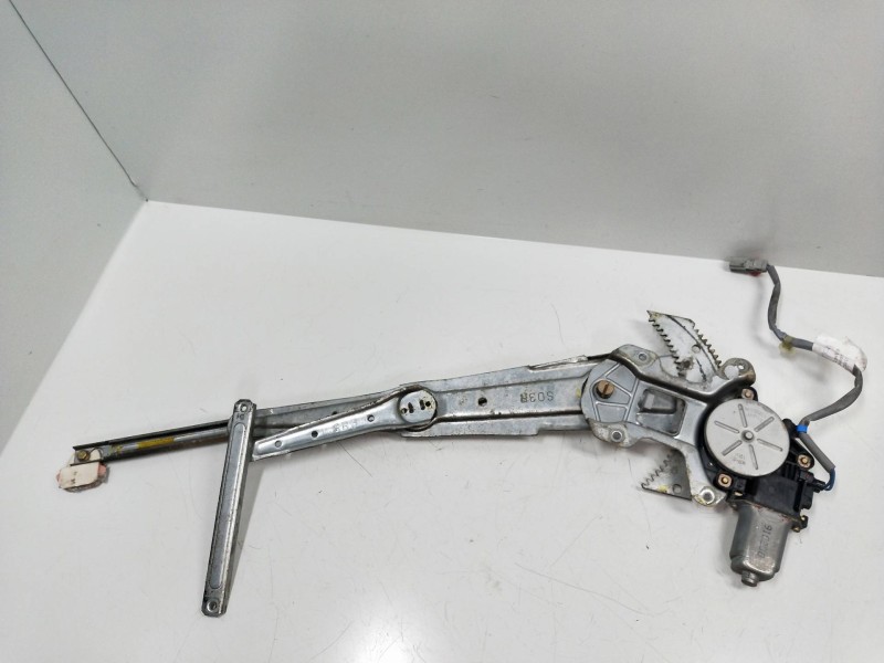 Recambio de elevalunas delantero derecho para honda civic berlina 3/4 (ej/ek) 1.5 ls vtec 3 berlina (ek3) referencia OEM IAM   3