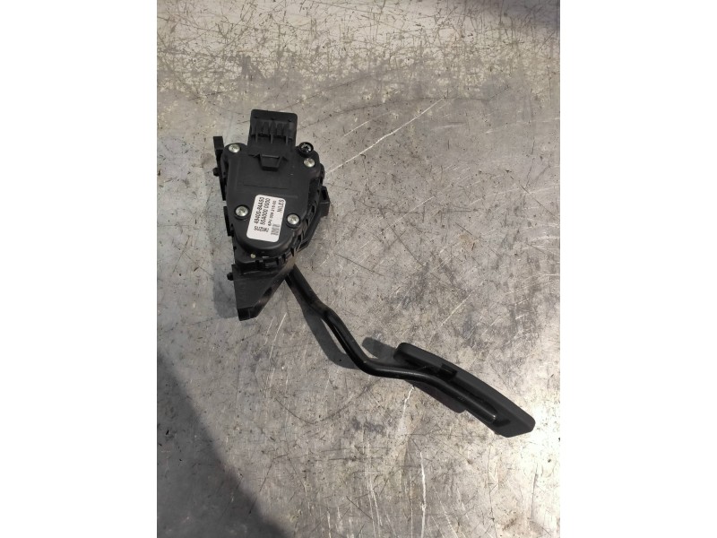 Recambio de potenciometro pedal para suzuki jimny sn (fj) hard top referencia OEM IAM 4940084A50 6PV00921600 55A0000000