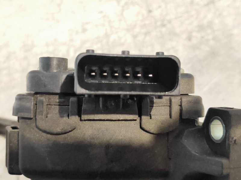 Recambio de potenciometro pedal para suzuki jimny sn (fj) hard top referencia OEM IAM 4940084A50 6PV00921600 55A0000000