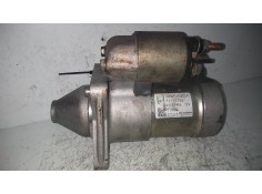 Recambio de motor arranque para fiat grande punto (199) 1.4 16v dynamic referencia OEM IAM 46636 55193356 