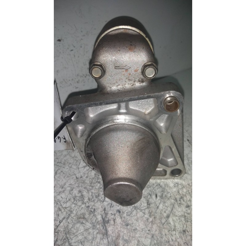 Recambio de motor arranque para fiat grande punto (199) 1.4 16v dynamic referencia OEM IAM 46636 55193356  Recambio de motor arranque para fiat grande punto (199) 1.4 16v dynamic referencia OEM IAM 46636 55193356