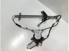 Recambio de elevalunas trasero izquierdo para honda civic berlina 3 (ep1/2) 1.6 vtec cat (d 16 v 1) referencia OEM IAM   5P