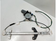 Recambio de elevalunas trasero izquierdo para honda civic berlina 3 (ep1/2) 1.6 vtec cat (d 16 v 1) referencia OEM IAM   5P 2