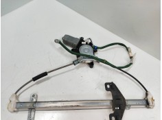 Recambio de elevalunas trasero derecho para honda civic berlina 3 (ep1/2) 1.6 vtec cat (d 16 v 1) referencia OEM IAM   5P 2