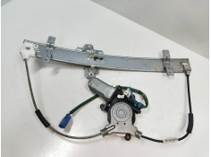 Recambio de elevalunas delantero derecho para honda civic berlina 3 (ep1/2) 2.0 cat referencia OEM IAM   3P