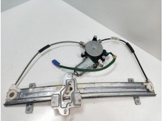 Recambio de elevalunas delantero derecho para honda civic berlina 3 (ep1/2) 2.0 cat referencia OEM IAM   3P 2