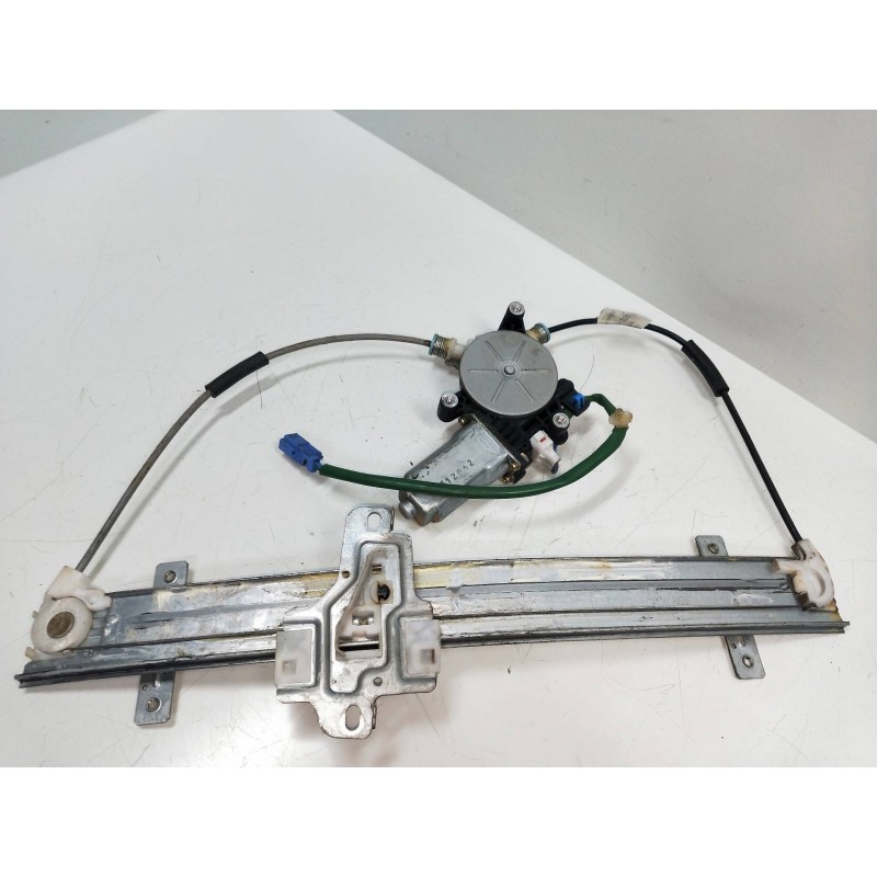 Recambio de elevalunas delantero derecho para honda civic berlina 3 (ep1/2) 2.0 cat referencia OEM IAM   3P