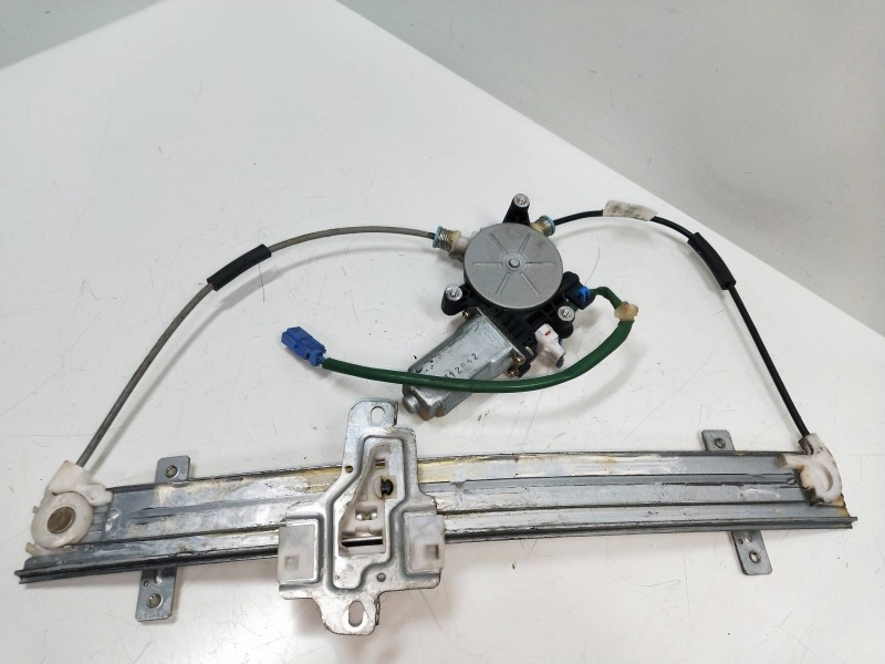 Recambio de elevalunas delantero derecho para honda civic berlina 3 (ep1/2) 2.0 cat referencia OEM IAM   3P